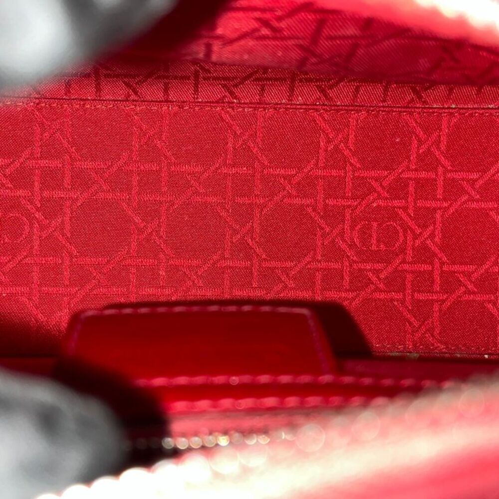 Dior Women Pre-Loved Bag Very Good Condition - Picture 7 of 9